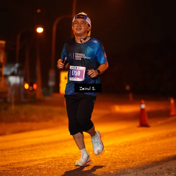 Runner Photo 4443259