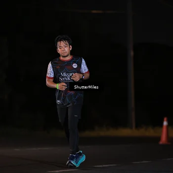 Runner Photo 4443261
