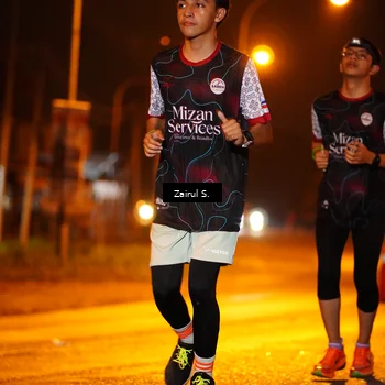 Runner Photo 4443262