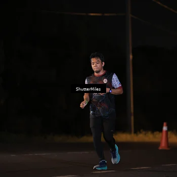 Runner Photo 4443263