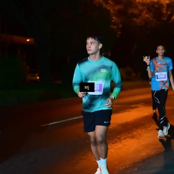 Runner Photo 4443264