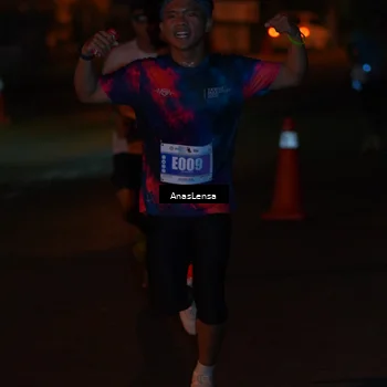 Runner Photo 4443266