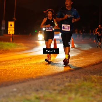 Runner Photo 4443268