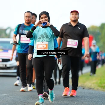 Runner Photo 4443269