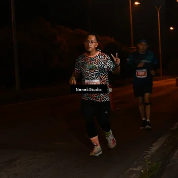 Runner Photo 4443271