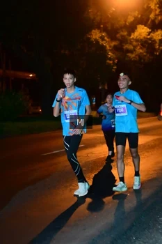 Runner Photo 4443278
