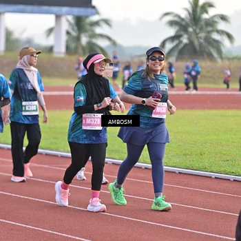 Runner Photo 4443281