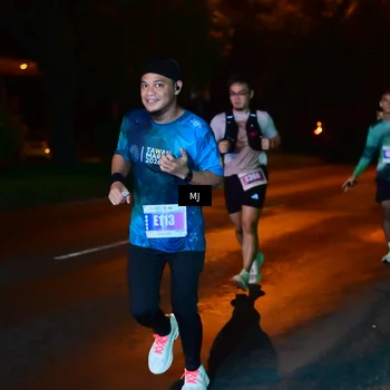 Runner Photo 4443285