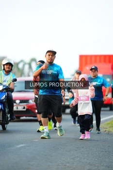 Runner Photo 4443286