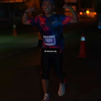 Runner Photo 4443291