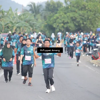 Runner Photo 4443292