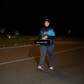 Runner Photo 4443294