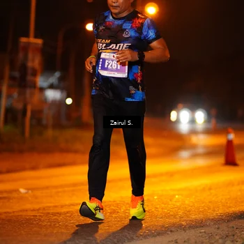 Runner Photo 4443295