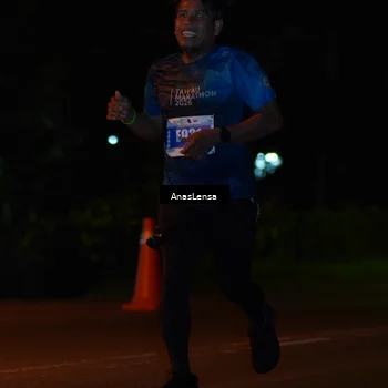 Runner Photo 4443300