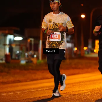 Runner Photo 4443301