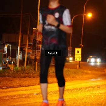 Runner Photo 4443302
