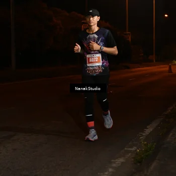 Runner Photo 4443303