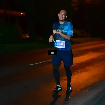 Runner Photo 4443305