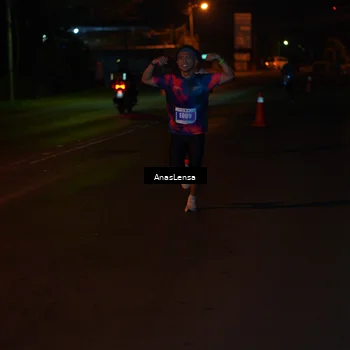 Runner Photo 4443306