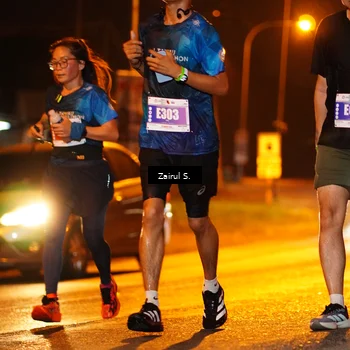 Runner Photo 4443308