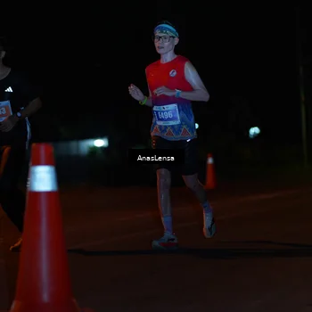 Runner Photo 4443309