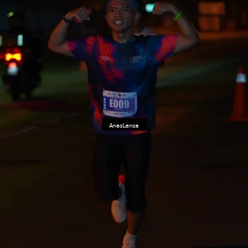 Runner Photo 4443310