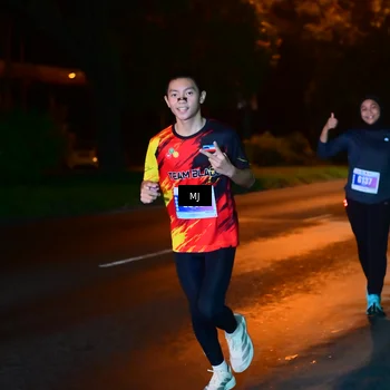 Runner Photo 4443312