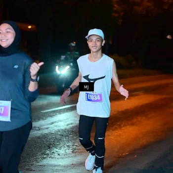 Runner Photo 4443314