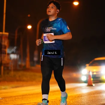 Runner Photo 4443315