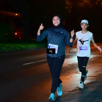 Runner Photo 4443316
