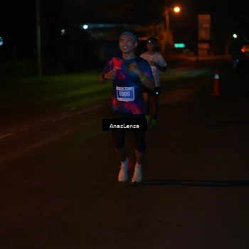 Runner Photo 4443317