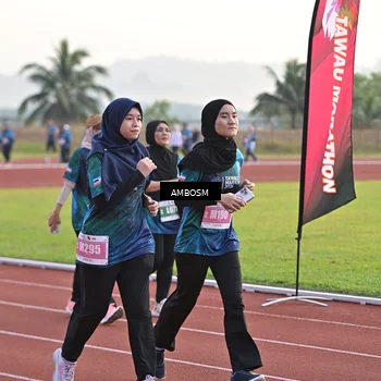 Runner Photo 4443318