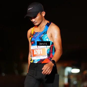 Runner Photo 4443320