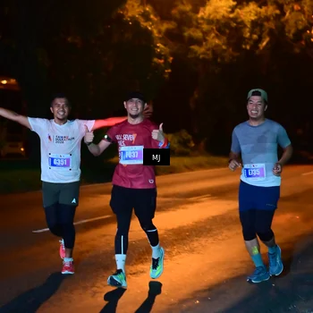 Runner Photo 4443323