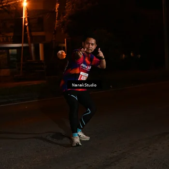 Runner Photo 4443324