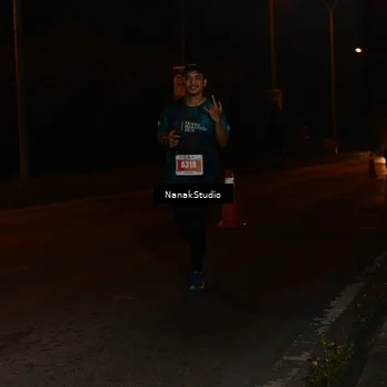 Runner Photo 4443327