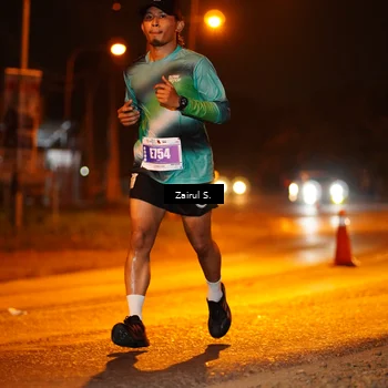 Runner Photo 4443329