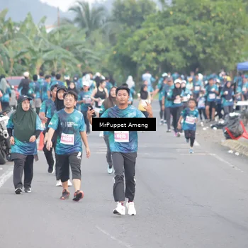 Runner Photo 4443336