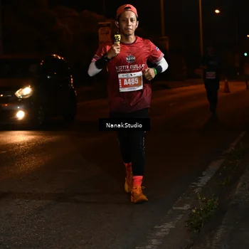 Runner Photo 4443340