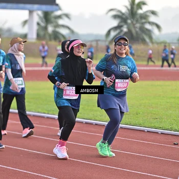 Runner Photo 4443341