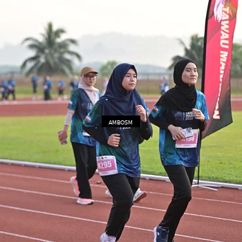 Runner Photo 4443342