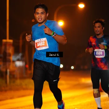 Runner Photo 4443346