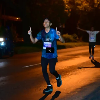 Runner Photo 4443347