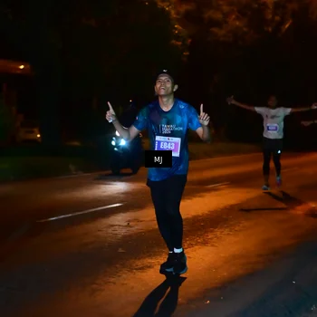 Runner Photo 4443348