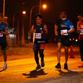 Runner Photo 4443349