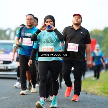 Runner Photo 4443350