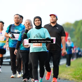 Runner Photo 4443351