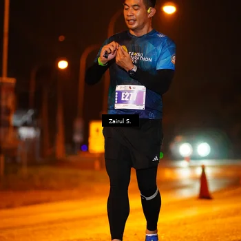 Runner Photo 4443352
