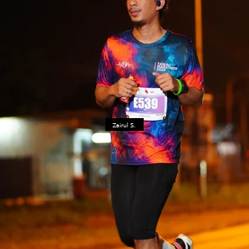 Runner Photo 4443356