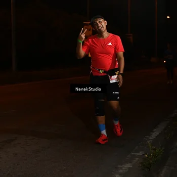 Runner Photo 4443359